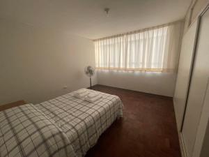 Departamento independiente en Santa Catalina