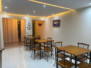 Suítes Brisas do Mar