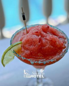 Hotel La Casa Amarela