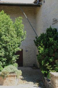 Le Gîte des 2 Fontaines