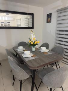 Comfortable place to stay in Apodaca