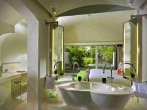 SO Sofitel Mauritius