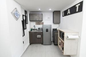 Room near Tec de Monterrey DGMLofts 3
