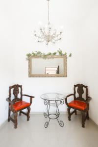 Room near Tec de Monterrey DGMLofts 3