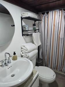 Room near Tec de Monterrey DGMLofts 3