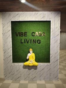 Vibecasa living