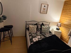 Haus Bernstein Apartment 3