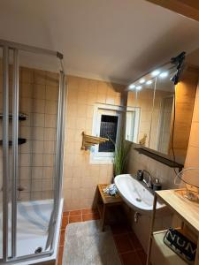 Haus Bernstein Apartment 3