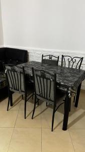 Golden Sunset Stay appart close to TGV