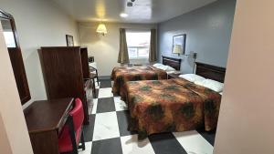 Burntwood Hotel and Restaurant