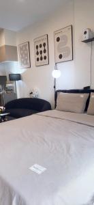 Homestay Studio Zurich - Ocean Park, Gia Lâm, HN