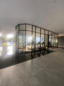 BeCentral Residence I-City