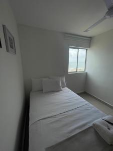 loft relax con vista al mar