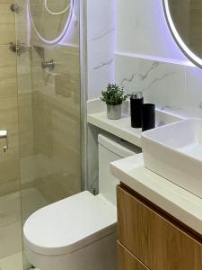 loft relax con vista al mar