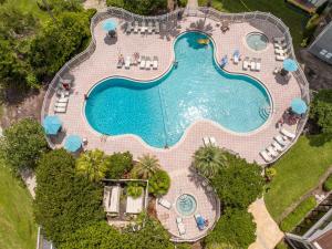 Cozy apt 2 bedrooms 1 mile Universal Studios