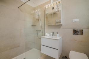 Apartments with parking space nska, Krk - 25158