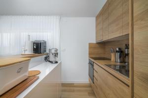 Apartments with parking space nska, Krk - 25158