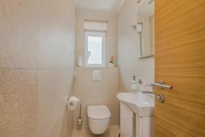 Apartments with parking space nska, Krk - 25158