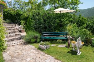 Holiday house with a parking space Svinisce - Omis - 25178