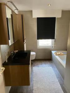 Cozy home 5 minutes from Tomorrowland