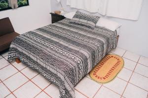 #6 Habitación de Luz Natural 1-2 personas - AC