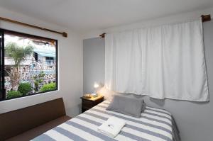 #6 Habitación de Luz Natural 1-2 personas - AC