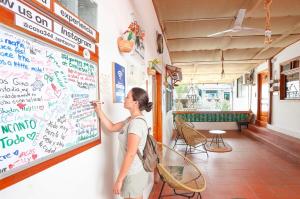 #6 Habitación de Luz Natural 1-2 personas - AC