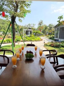 Homestay Hà Tiên Dragon