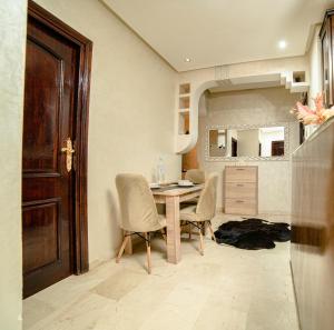 Royal Pool Apartment Hivernage Marrakech