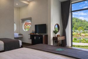 Homestay Hà Tiên Dragon