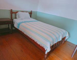 Hospedaje San Felipe