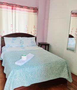 Hospedaje San Felipe