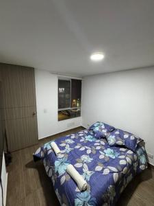 Fly & Stay Bogota APT 3