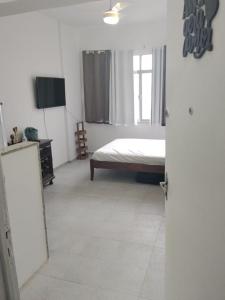 Excelente flat coração da Lapa