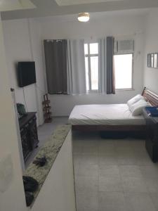 Excelente flat coração da Lapa