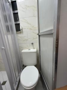 Excelente flat coração da Lapa