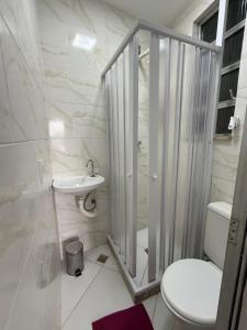 Excelente flat coração da Lapa