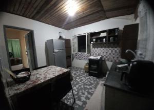 Casinha beira praia Gaivota ,há 2 minutos da praia