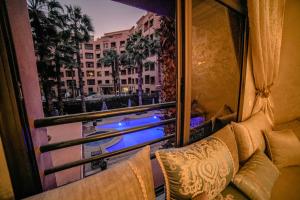 Royal Pool Apartment Hivernage Marrakech