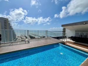 Vistas Increíbles y Confort Total en Tucacas