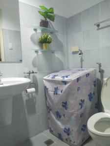 NEAR MOA ,SMX Condostaycation at SMDC