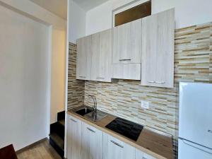 Apartment with terrace in Castelsardo