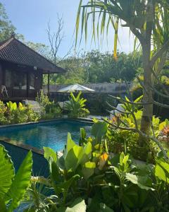 Puri Sari Guest House Lembongan