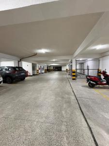 Smart Studio 608 Confortavel e Bem Localizado