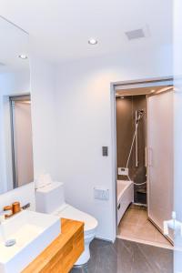 Myoko Cedric Villa 01