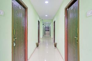 Hotel O Vasista Residency