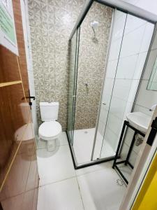 Hostel Cünhatã