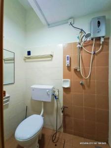 Adno Homestay Batu Kawan 5SB