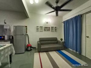 Adno Homestay Batu Kawan 5SB