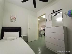 Adno Homestay Batu Kawan 5SB